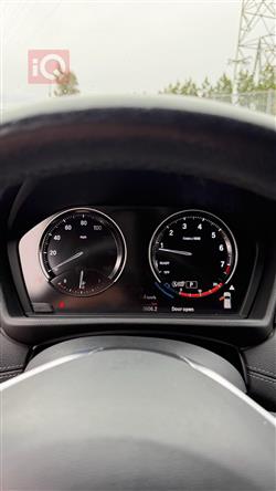 بي ام دبليو X2